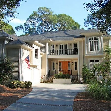 The Sea Pine Resort Pulau Hilton Head Luaran gambar
