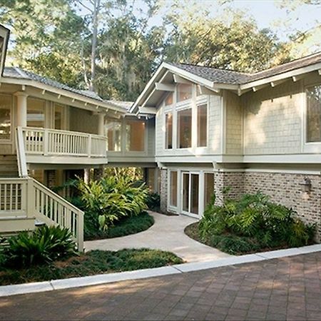 The Sea Pine Resort Pulau Hilton Head Luaran gambar