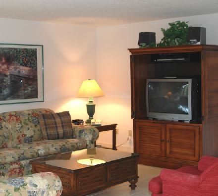 The Sea Pine Resort Pulau Hilton Head Bilik gambar